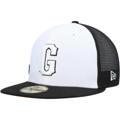 San Francisco Giants New Era 2023 On-Field Batting Practice 59FIFTY Fitted Hat - White/Black - New Era Discount