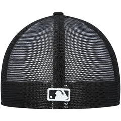 Chicago White Sox New Era 2023 On-Field Batting Practice 59FIFTY Fitted Hat - White/Black - New Era Online