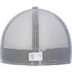 Milwaukee Brewers New Era 2023 On-Field Batting Practice 59FIFTY Fitted Hat - Gray - New Era Sale
