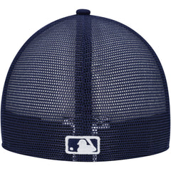 Milwaukee Brewers New Era 2023 On-Field Batting Practice Low Profile 59FIFTY Fitted Hat - White/Navy - New Era on Sale
