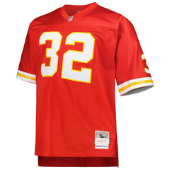 Mitchell & Ness Marcus Allen Kansas City Chiefs Big & Tall 1994 Retired Player Replica Jersey Red
