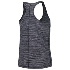 Cleveland Guardians New Era Women's Active Racerback Tank Top - Navy - New Era Sale