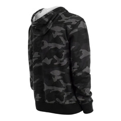Chicago White Sox New Era Camo Pullover Hoodie - Black - New Era Sale