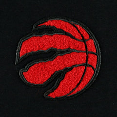 Toronto Raptors Pro Standard Women's Classics Boxy T-Shirt Black