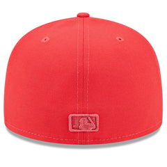 Chicago White Sox New Era 2023 Spring Color Basic 59FIFTY Fitted Hat - Red - New Era Online