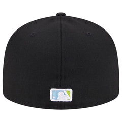 Chicago Cubs New Era Multi-Color Pack 59FIFTY Fitted Hat - Black - New Era Lifestyle