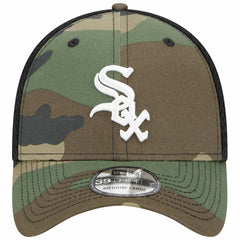 Chicago White Sox New Era Team Neo 39THIRTY Flex Hat - Camo - New Era Sale