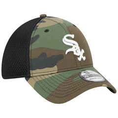 Chicago White Sox New Era Team Neo 39THIRTY Flex Hat - Camo - New Era Sale