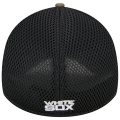 Chicago White Sox New Era Team Neo 39THIRTY Flex Hat - Camo - New Era Sale