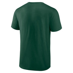 Green Bay Packers Hometown Collection Prime Time T-Shirt Green