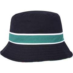 Boston Red Sox New Era Reverse Bucket Hat - Navy - New Era Sale