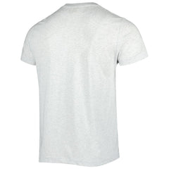 Cleveland Guardians Homage Team Hyper Local Tri-Blend T-Shirt - Ash - MLB on Sale