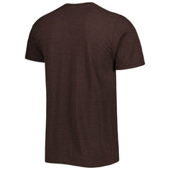 San Diego Padres Homage Hyper Local Tri-Blend T-Shirt - Brown - MLB Sale