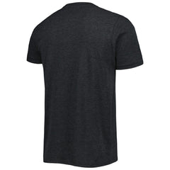 San Francisco Giants Homage Hyper Local Tri-Blend T-Shirt - Charcoal - MLB Discount