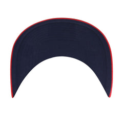 Washington Nationals '47 Backhaul Foam Trucker Snapback Hat - Red - 47 brand on Sale