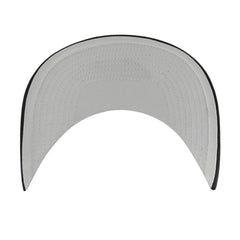 Chicago White Sox '47 Backhaul Foam Trucker Snapback Hat - Black - 47 brand on Sale