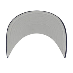 New York Yankees '47 Backhaul Foam Trucker Snapback Hat - Navy - 47 brand Discount