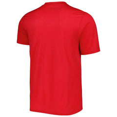 St. Louis Cardinals Concepts Sport Badge Top & Pants Sleep Set - Red/Navy - MLB Lifestyle
