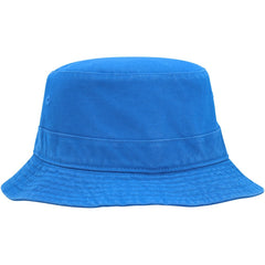 47 brand Los Angeles Chargers '47 Primary Bucket Hat Powder Blue