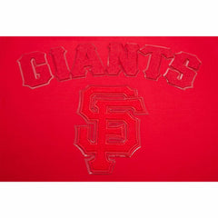 San Francisco Giants Pro Standard Classic Triple Red T-Shirt - MLB Online