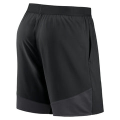 Nike Cincinnati Bengals Stretch Performance Shorts Black