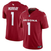 Nike Kyler Murray Arizona Cardinals Vapor F.U.S.E. Limited Jersey Cardinal