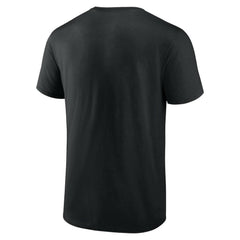 Mark Stone Vegas Golden Knights Fanatics Name and Number T-Shirt - Black - NHL 5034064