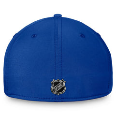 New York Islanders Fanatics Authentic Pro Training Camp Flex Hat – Royal - NHL 5035912