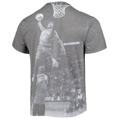 Nate Robinson New York Knicks Above The Rim T-Shirt Gray | Mitchell & Ness for sale