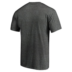 Buffalo Bills Must Win T-Shirt Charcoal