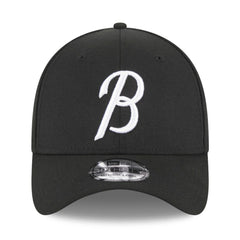 Baltimore Orioles New Era 2023 City Connect 39THIRTY Flex Hat - Black - New Era Online