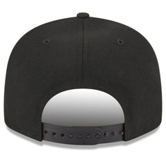 Baltimore Orioles New Era 2023 City Connect 9FIFTY Snapback Adjustable Hat - Black - New Era on Sale