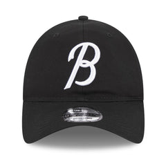 Baltimore Orioles New Era 2023 City Connect 9TWENTY Adjustable Hat - Black - New Era Online
