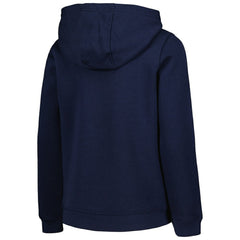 Boston Red Sox Youth Team Primary Logo Pullover Hoodie - Navy - MLB Sale