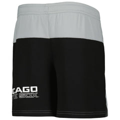 Chicago White Sox Youth 7th Inning Stretch Shorts - Gray - MLB Online