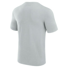 San Diego Padres Fanatics Modal Short Sleeve T-Shirt - Gray - Fanatics on Sale