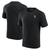 Colorado Rockies Fanatics Modal Short Sleeve T-Shirt - Black - Fanatics Lifestyle
