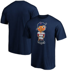 Boston Red Sox Pop Fly T-Shirt - Navy - MLB Sale
