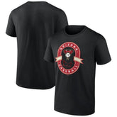 Arizona Diamondbacks Glory Bound D-Backs Nation T-Shirt - Black - MLB Lifestyle