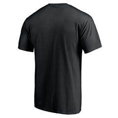Atlanta Braves Perennial Power T-Shirt - Black - MLB Sale