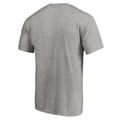 Chicago White Sox Gain Ground T-Shirt - Heather Gray - MLB on Sale