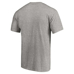 Houston Astros Cooperstown Collection Winning Time T-Shirt - Heather Gray - MLB on Sale
