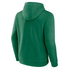 Oakland Athletics Cooperstown Collection Pullover Hoodie - Green - MLB Online