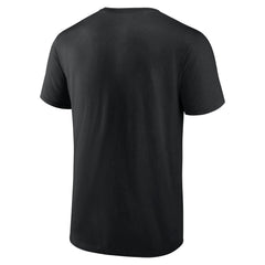 Milwaukee Bucks The Extras T-Shirt Black