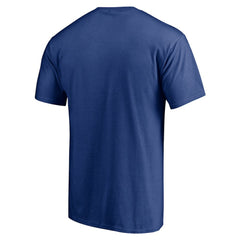 Tampa Bay Lightning Hometown Collection Push Ahead T-Shirt - Blue - NHL 5059454