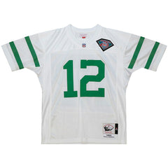 Mitchell & Ness Randall Cunningham Philadelphia Eagles 1994 Authentic Throwback Retired Player Jersey White
