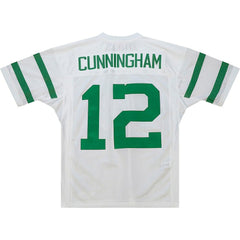 Mitchell & Ness Randall Cunningham Philadelphia Eagles 1994 Authentic Throwback Retired Player Jersey White