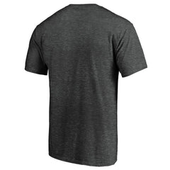 San Diego Padres Heart and Soul Team T-Shirt - Charcoal - MLB Lifestyle