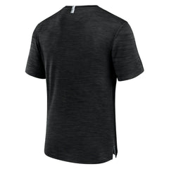 Fanatics Las Vegas Raiders Defender Evo T-Shirt Black