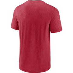 Fanatics Tampa Bay Buccaneers Ultra T-Shirt Red